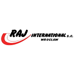 RAJ International S.C.