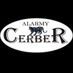 Cerber Alarmy