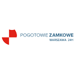 Pogotowie Zamkowe Warszawa 24h